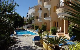 Apartamentos Las Flores De Burriana